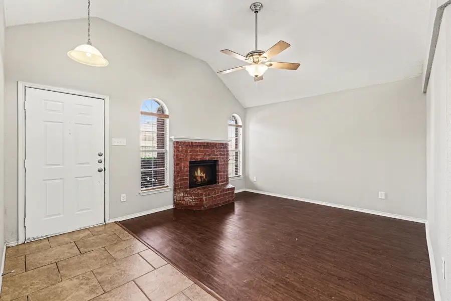 10761 Castle Drive, Frisco, TX 75035 - #3