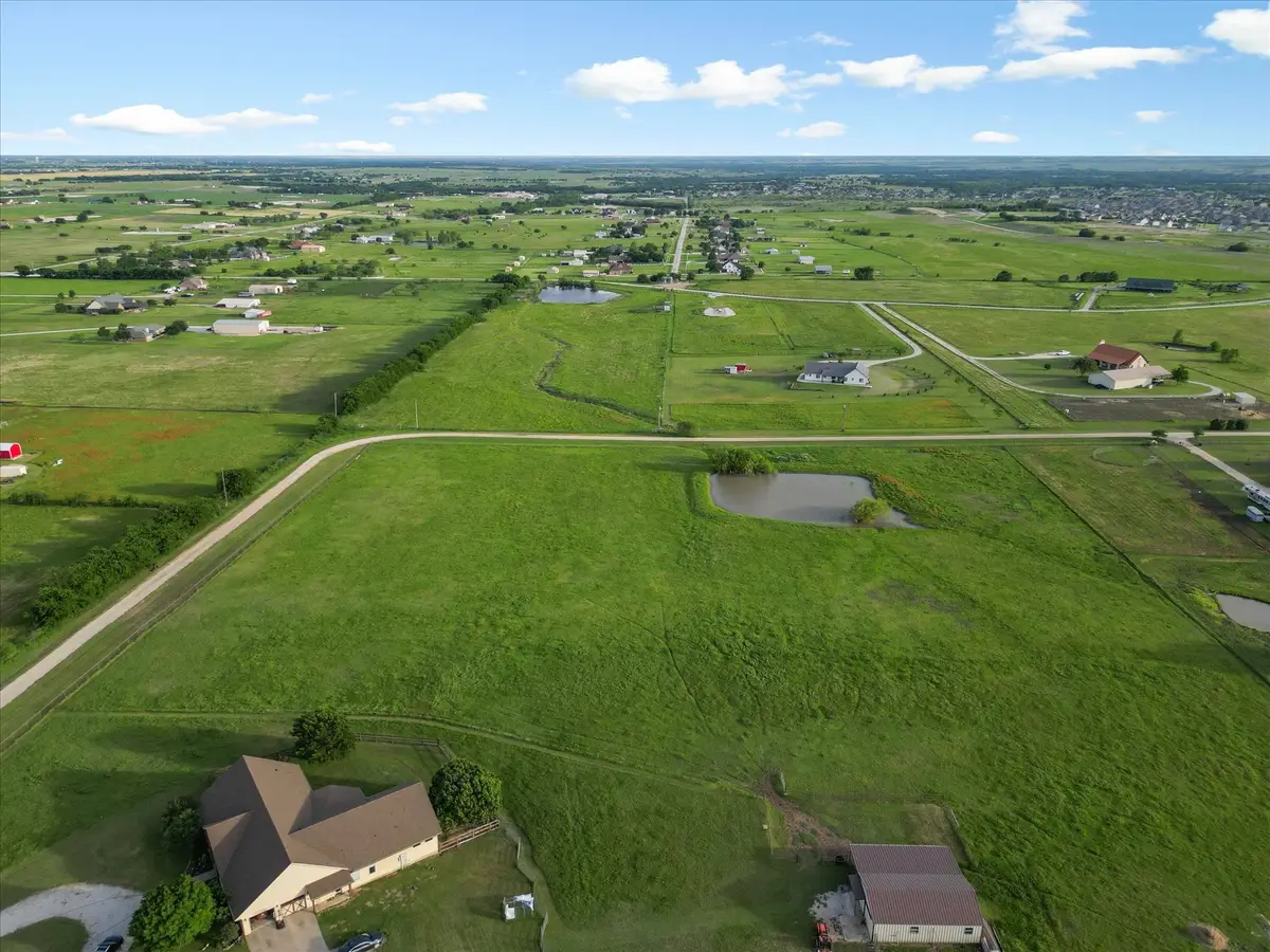 TBD Sky View Lane, Krum, TX 76249 - #1