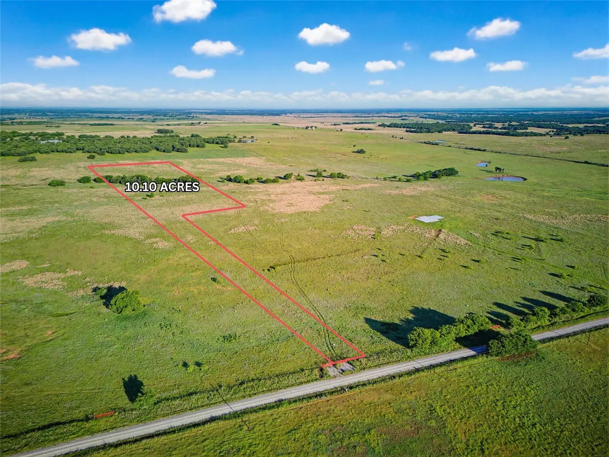 TBD Stark Road, Bellevue, TX 76228 - #1