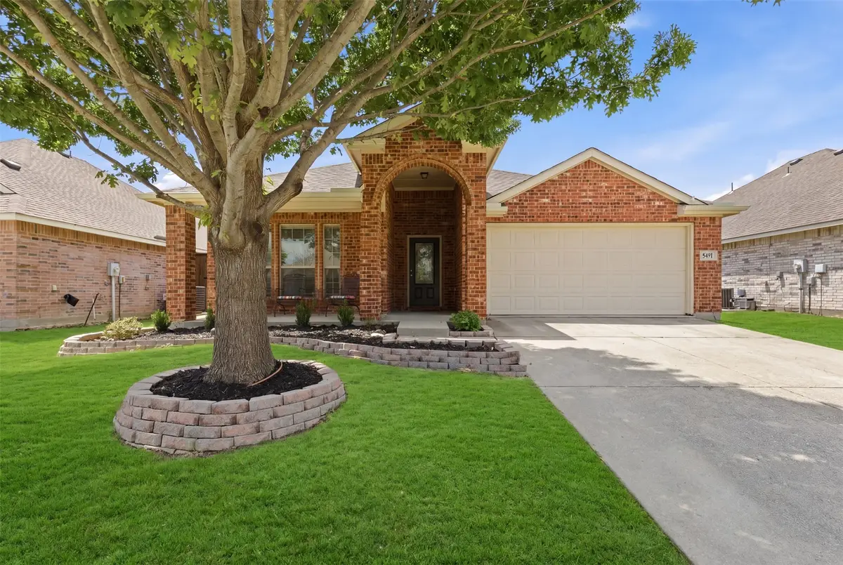 5491 Exeter Drive, Prosper, TX 75078 - #1