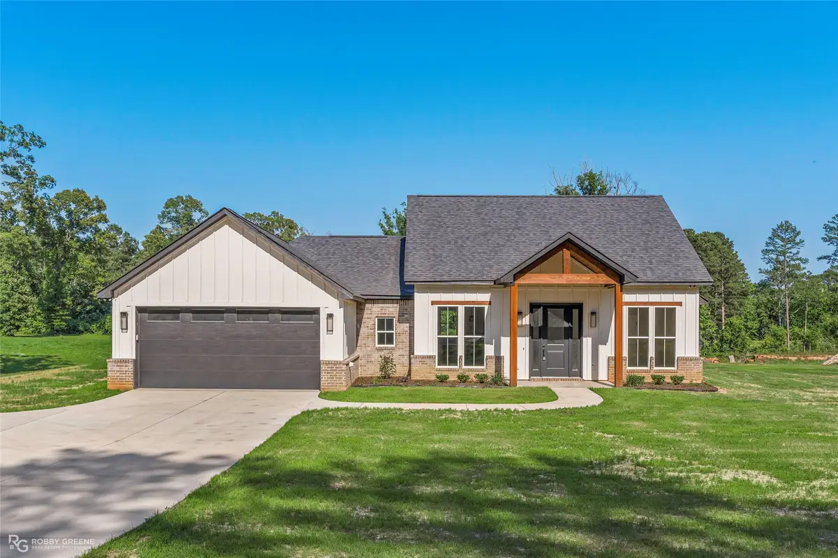 2643 Germantown Road, Minden, LA 71055 - #1