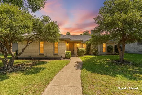 11311 Mccree Road, Dallas, TX 75238