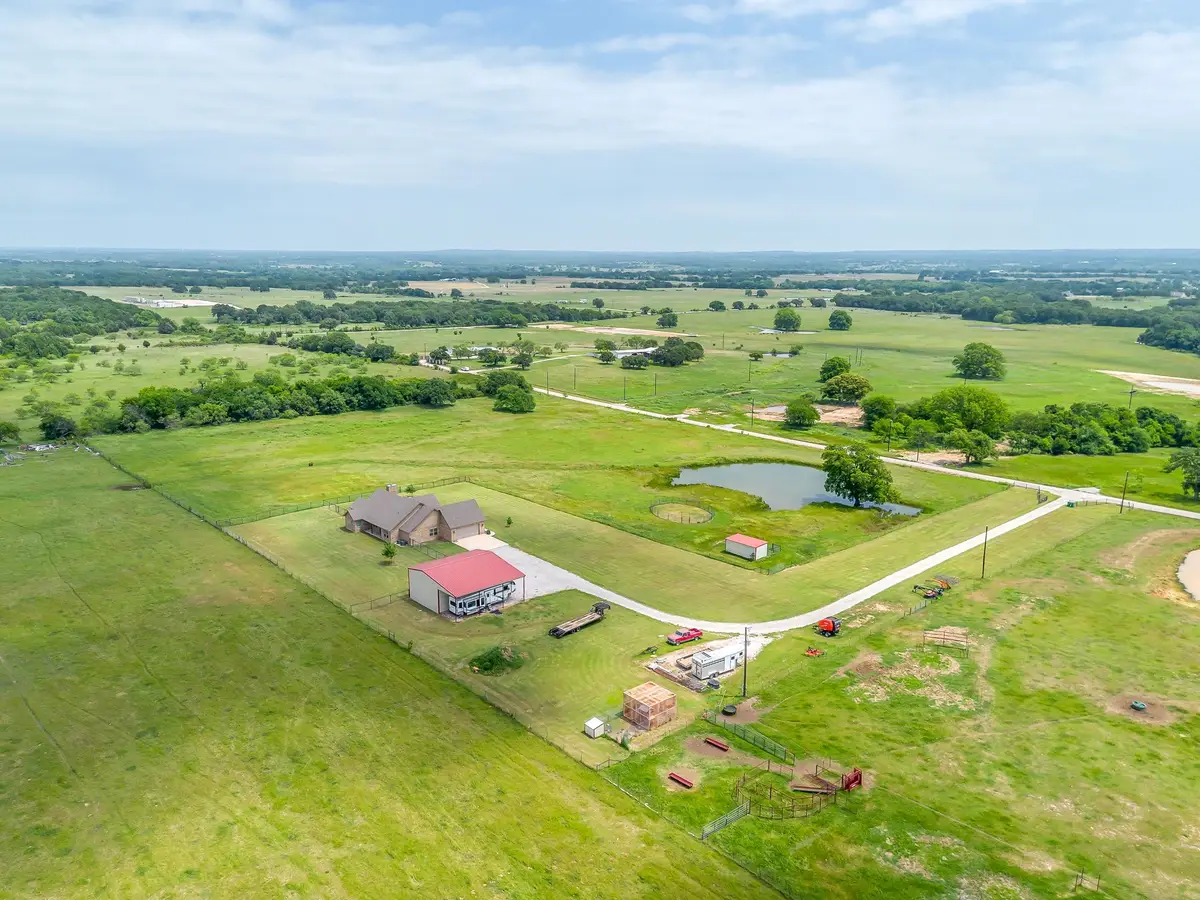 770 County Road 1346, Chico, TX 76431 - #1