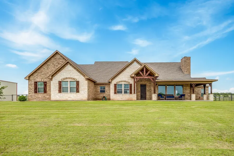 770 County Road 1346, Chico, TX 76431 - #3