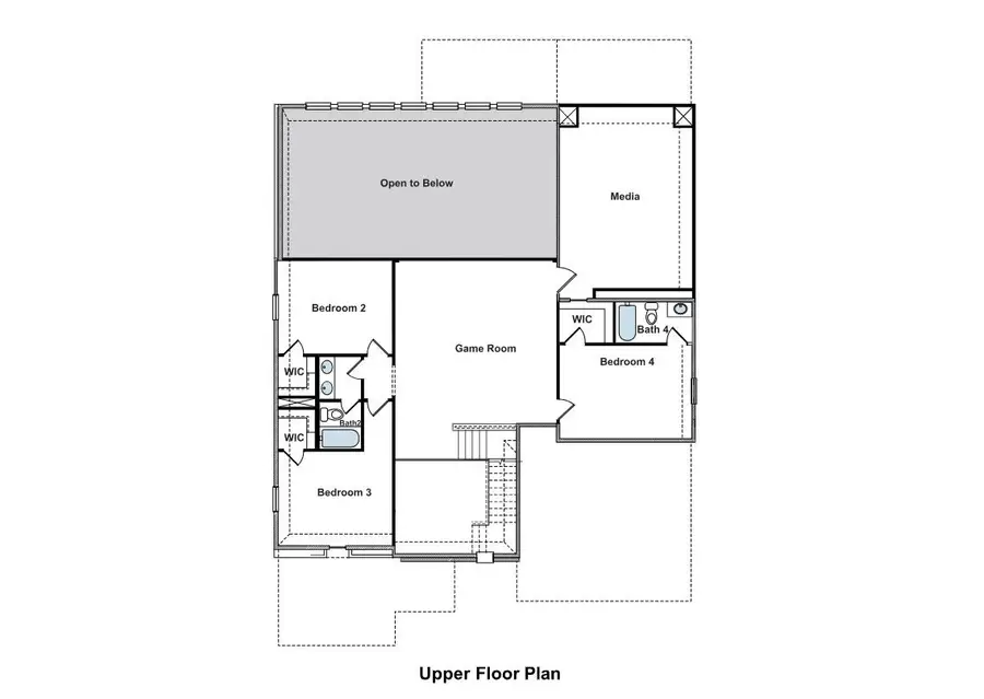 1589 Wintergreen Court, Haslet, TX 76052 - #3