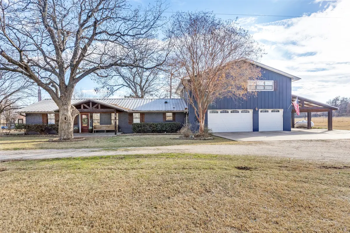 963 County Road 1340, Chico, TX 76431 - #1