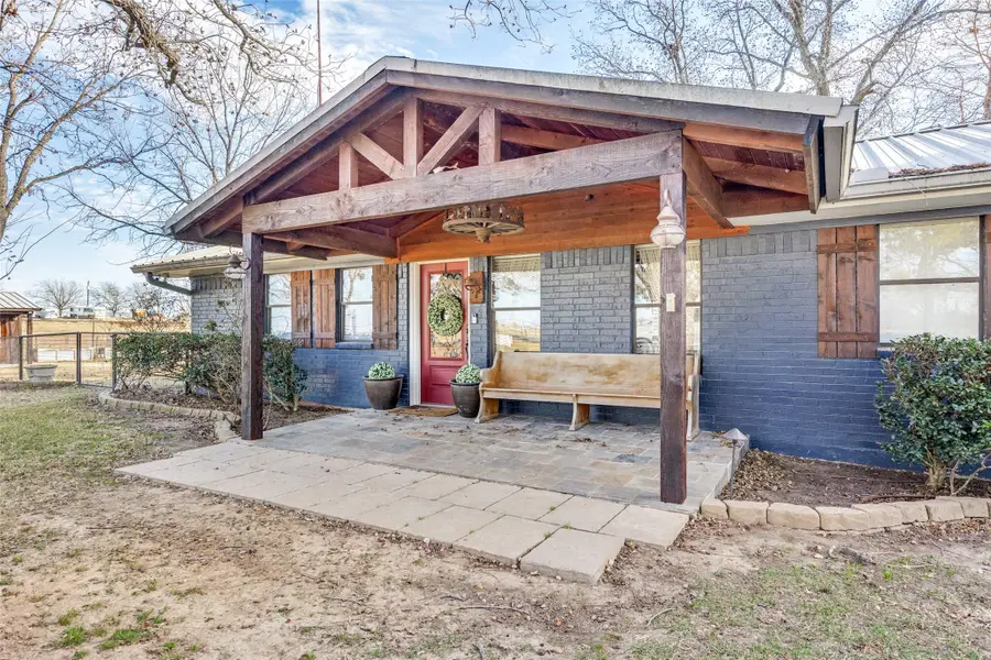 963 County Road 1340, Chico, TX 76431 - #2