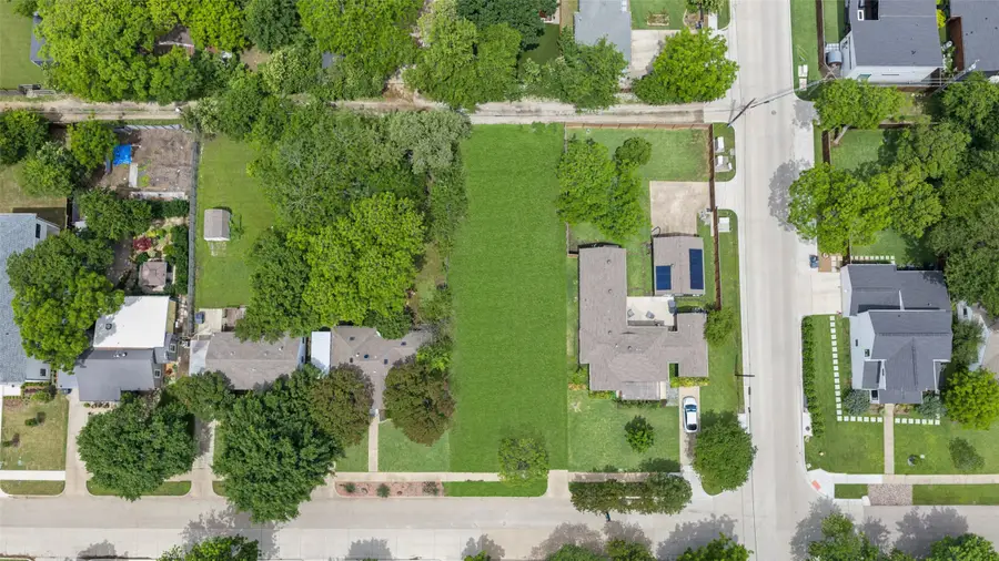 8819 Redondo Drive, Dallas, TX 75218 - #2