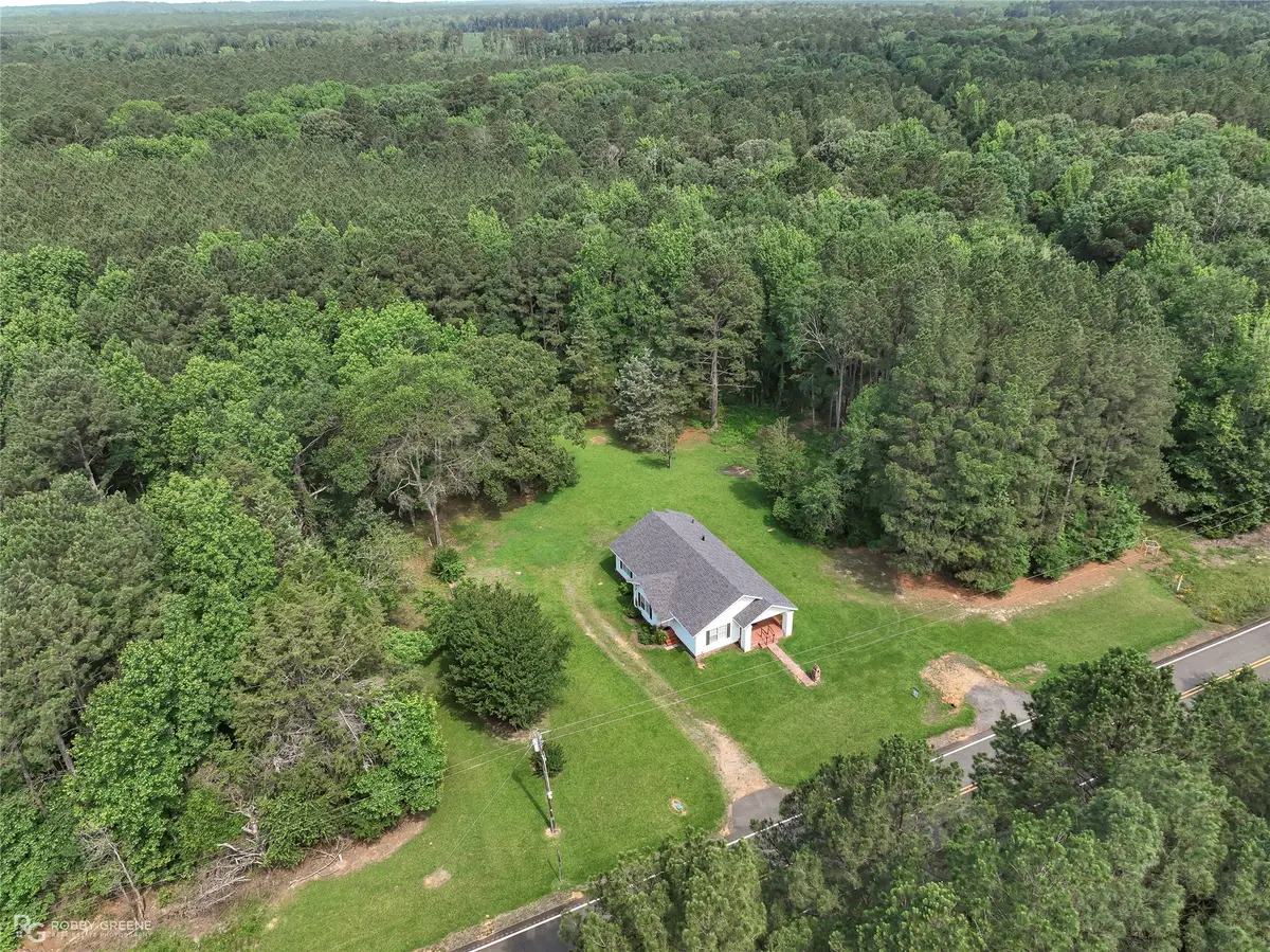 3307 Highway 521, Haynesville, LA 71038 - #1