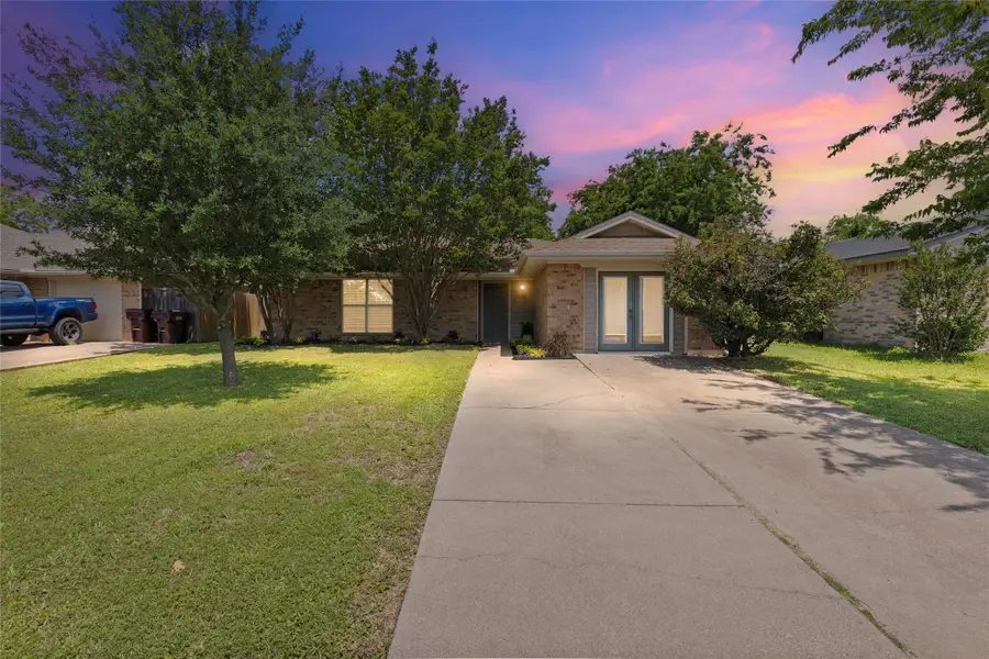 824 Meadowdale Drive, Royse City, TX 75189 - #2
