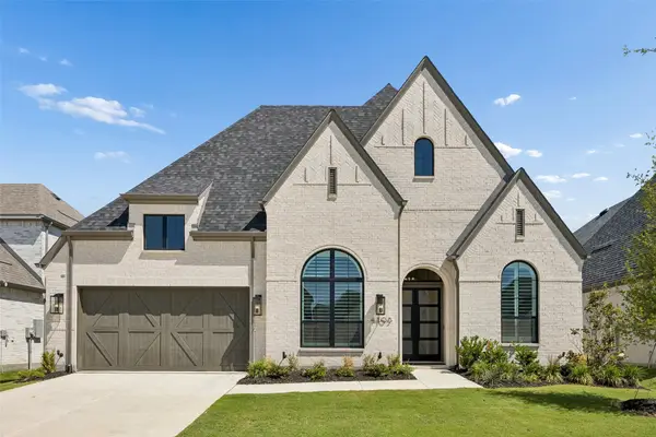 4105 Trellis Drive, Celina, TX 75078