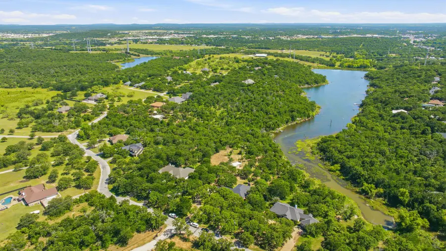 428 Timber Ridge Road, Graham, TX 76450 - #2