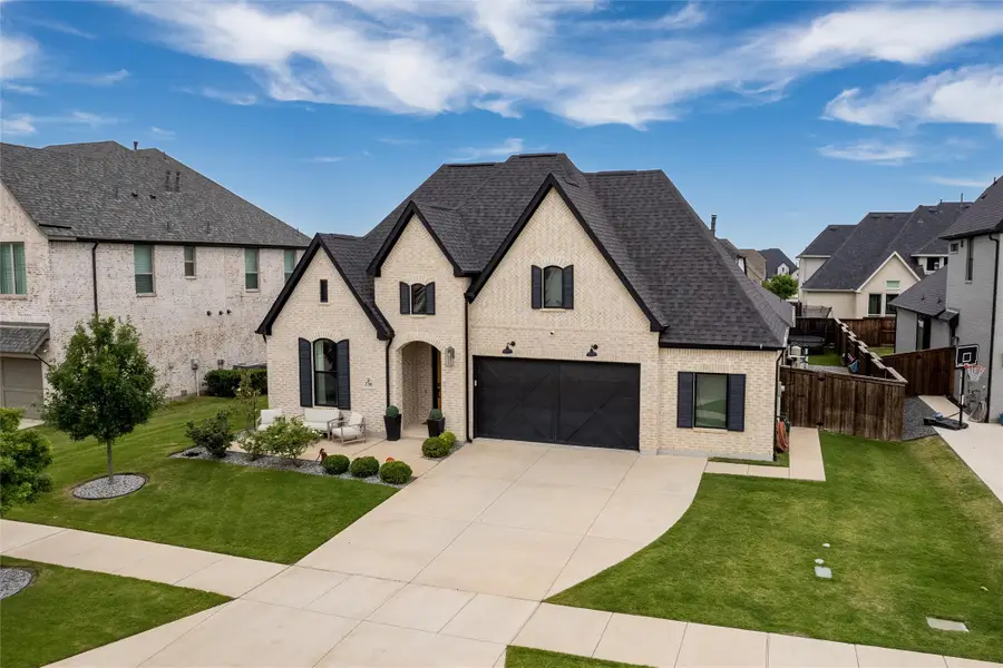 3740 Brazoria Drive, Prosper, TX 75078 - #3