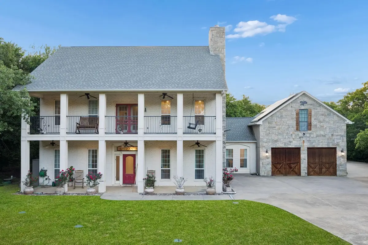 660 Alexandrite Drive, Oak Point, TX 75068 - #1