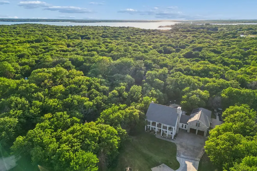 660 Alexandrite Drive, Oak Point, TX 75068 - #2