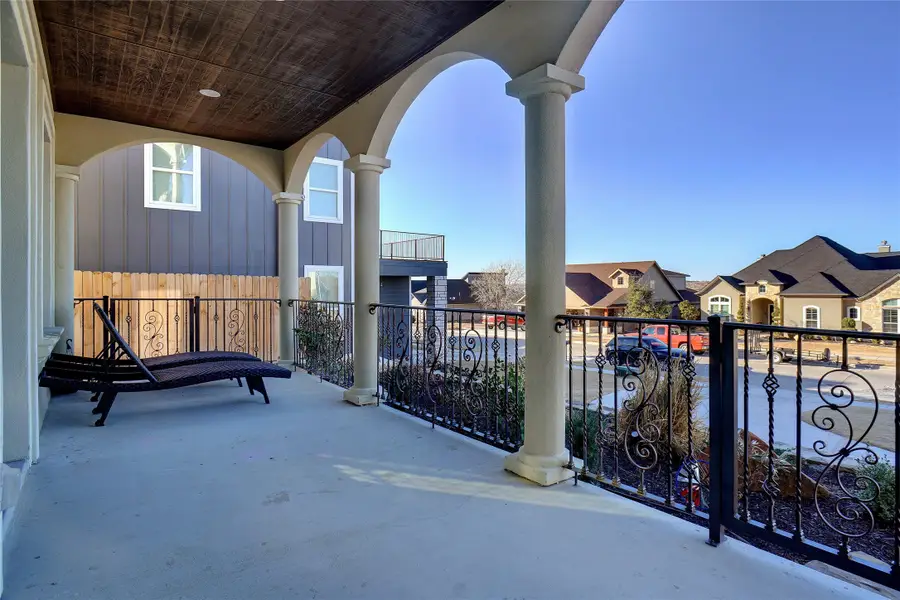 9033 Quarry Hill Court, Fort Worth, TX 76179 - #3
