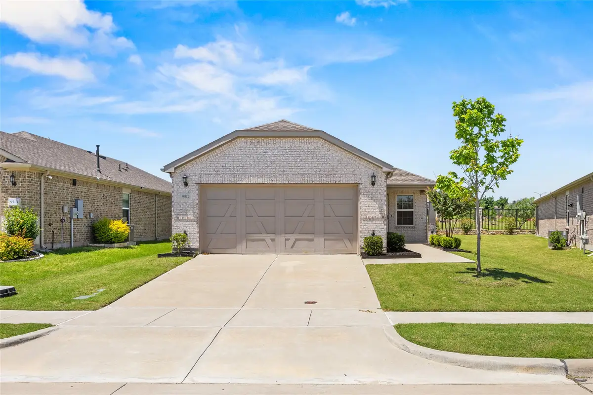 9517 Dusky Trail, McKinney, TX 75071 - #1