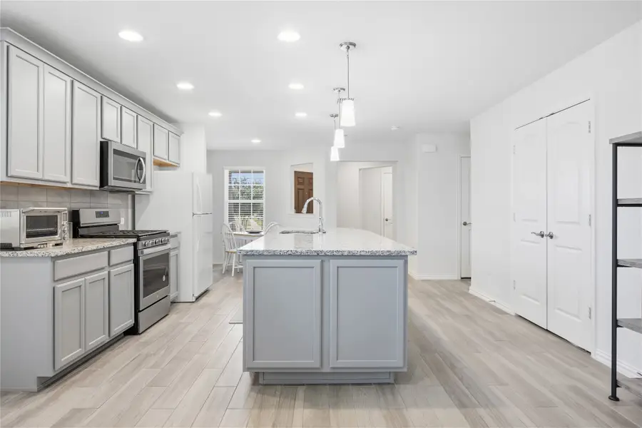 9517 Dusky Trail, McKinney, TX 75071 - #3