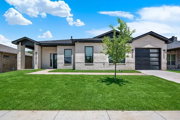 3708 Creek View Drive, McKinney, TX 75071