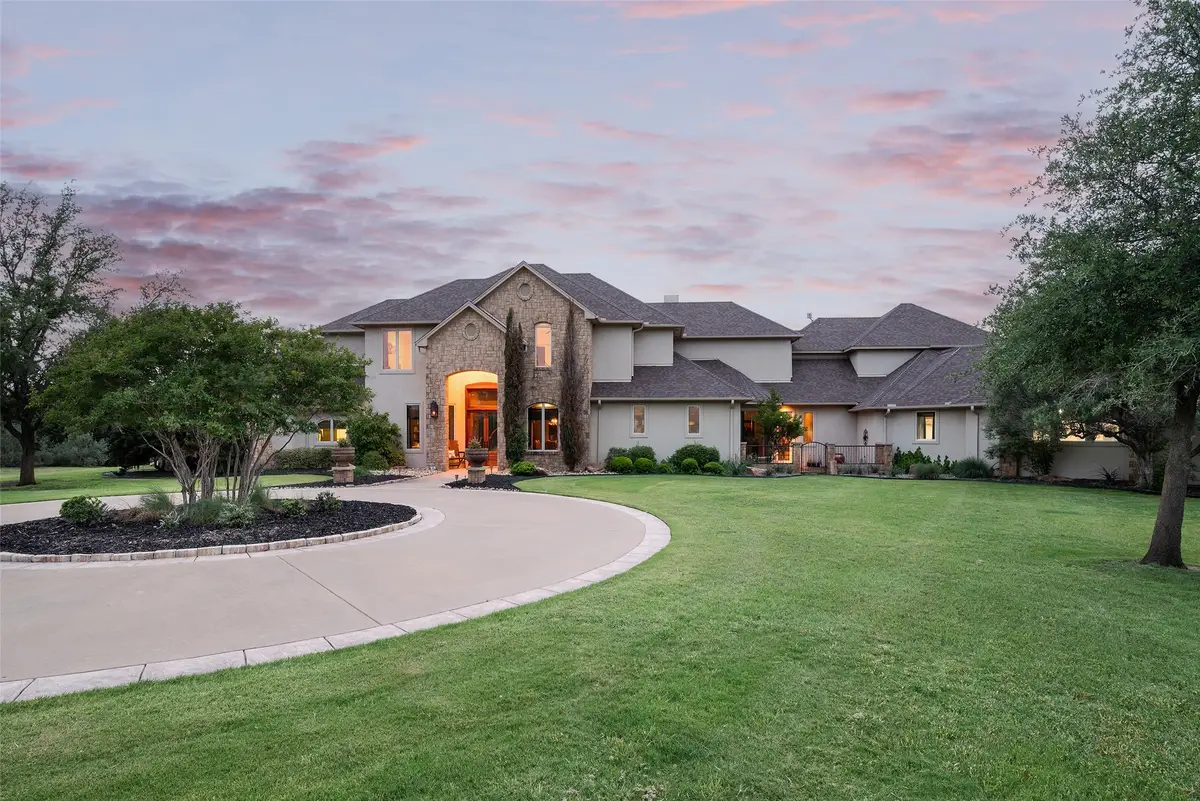 2312 Cactus Rio Lane, Weatherford, TX 76087 - #1