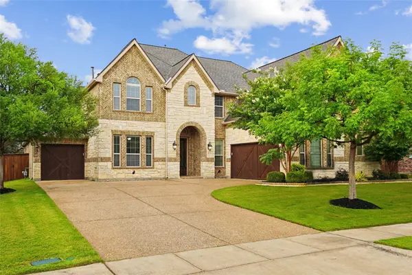 2707 Trophy Club Drive, Trophy Club, TX 76262