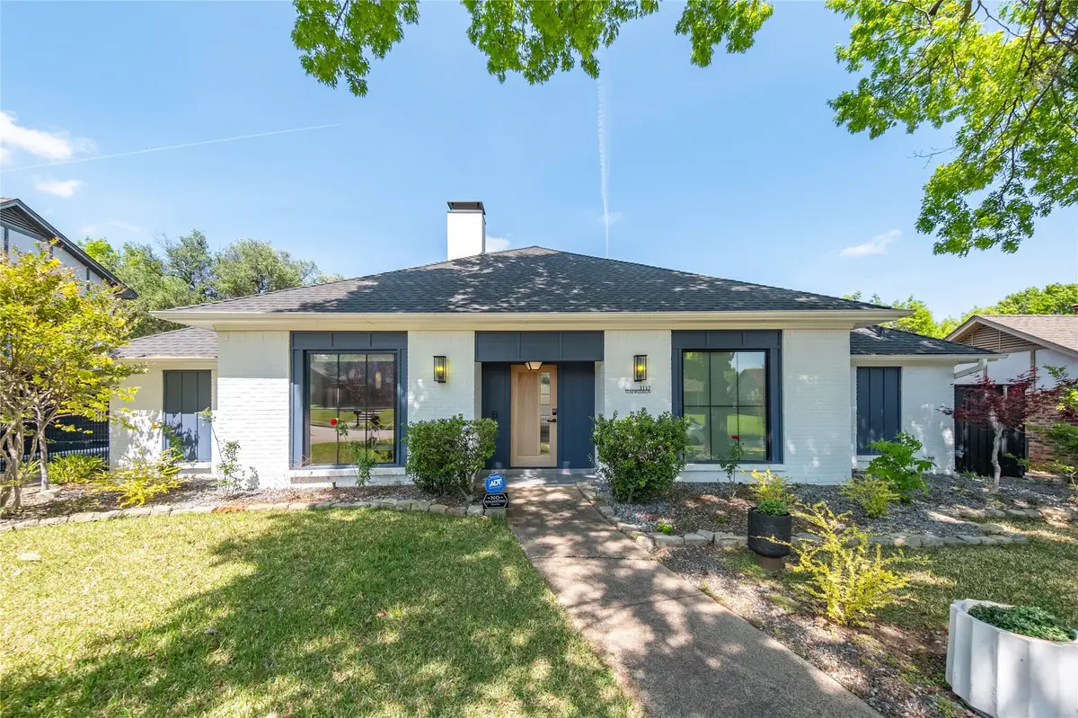 3117 Teakwood Lane, Plano, TX 75075 - #1