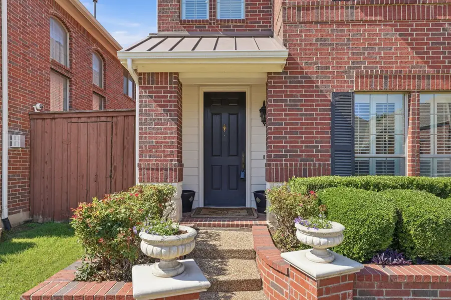 2133 Broadstone Drive, Plano, TX 75025 - #2