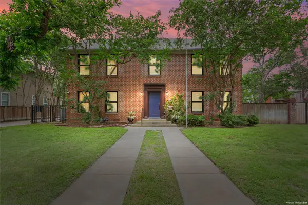 1500 S 10th Street, Waco, TX 76706