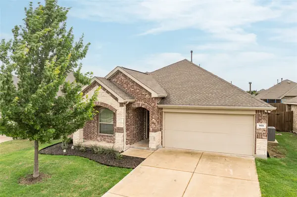 903 Spruce Lane, Princeton, TX 75407