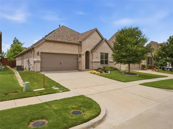 3905 Ironbark Way, McKinney, TX 75071