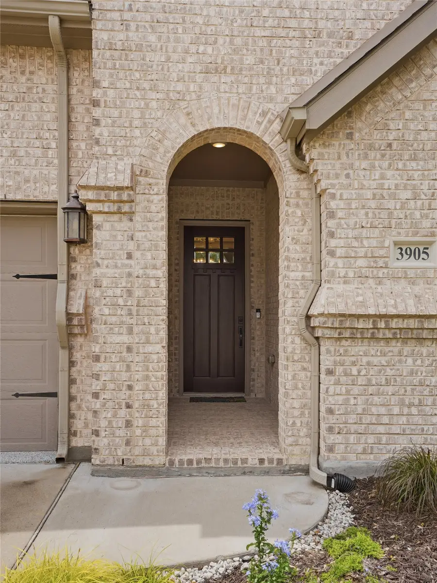 3905 Ironbark Way, McKinney, TX 75071 - #3