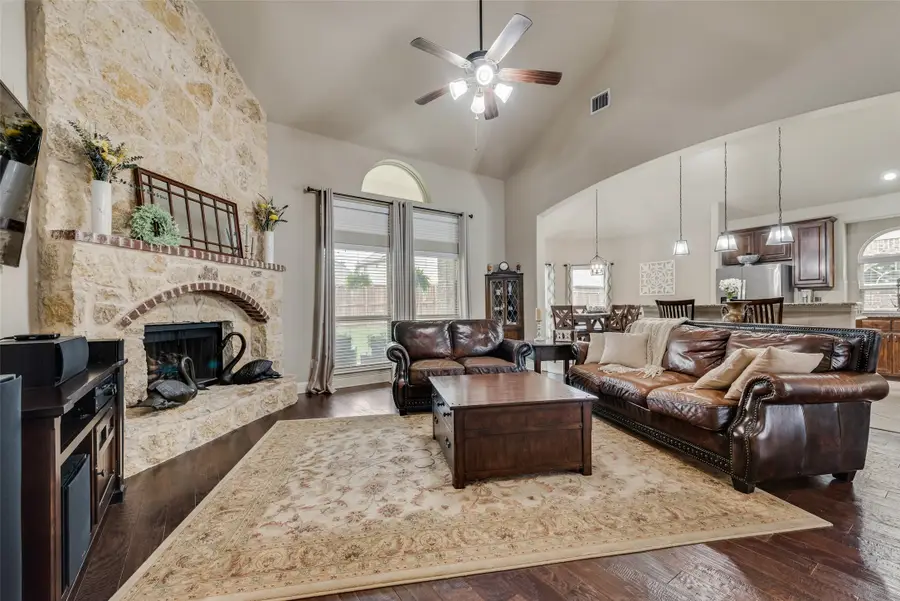 2964 Mirado, Grand Prairie, TX 75054 - #2