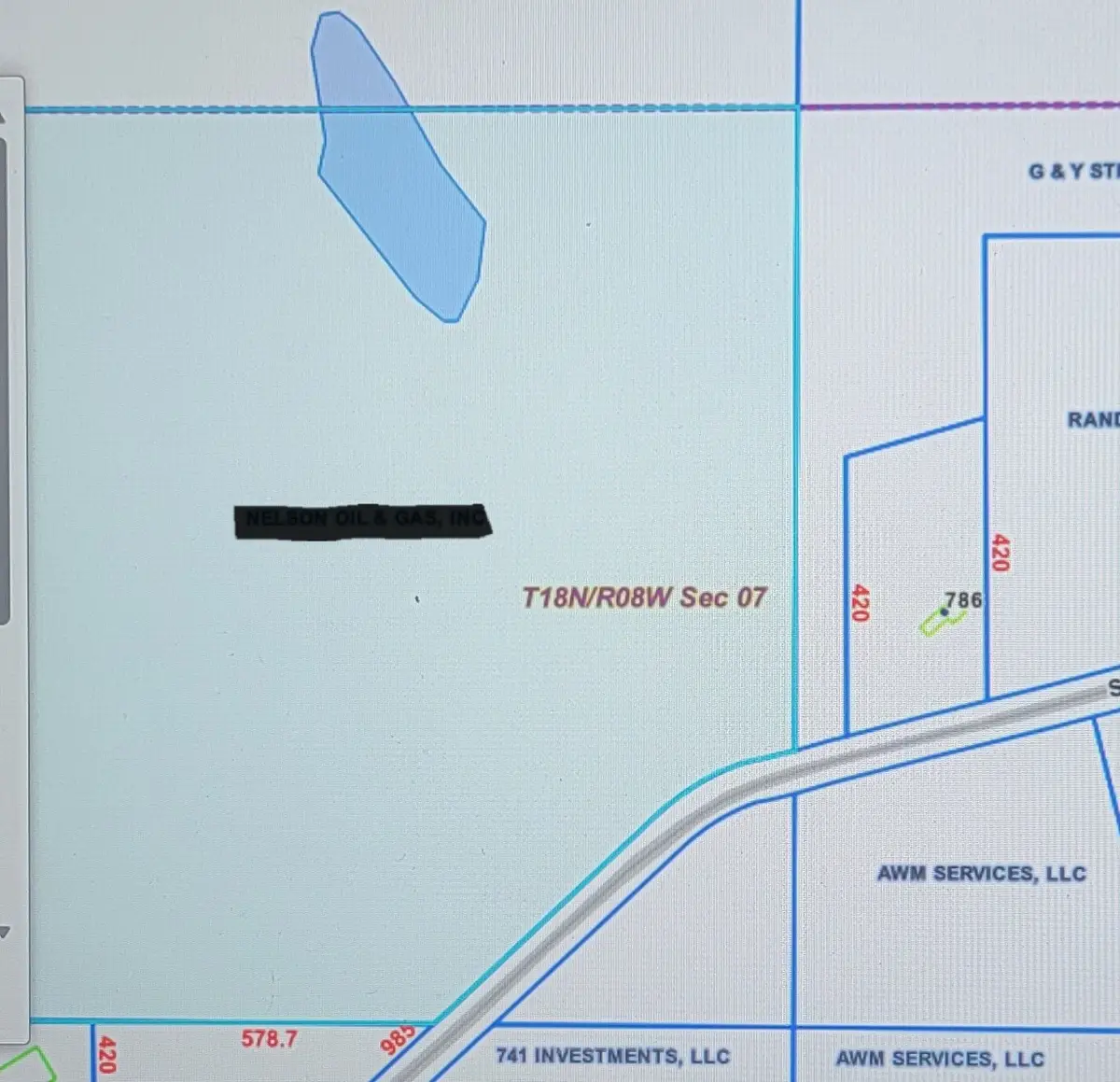 0 Shadows Lane, Dubberly, LA 71024 - #1