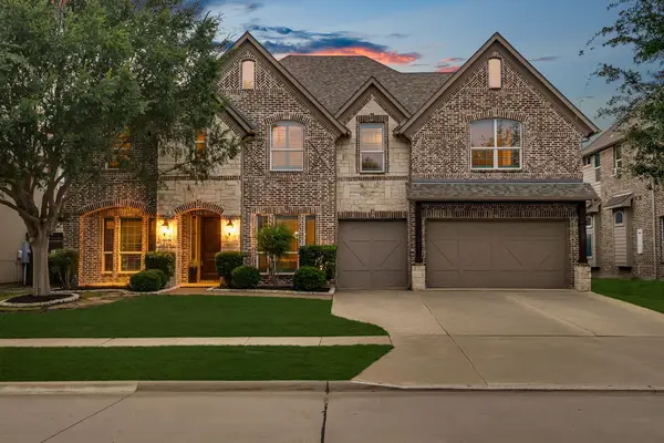 14026 Peoria Lane, Frisco, TX 75035