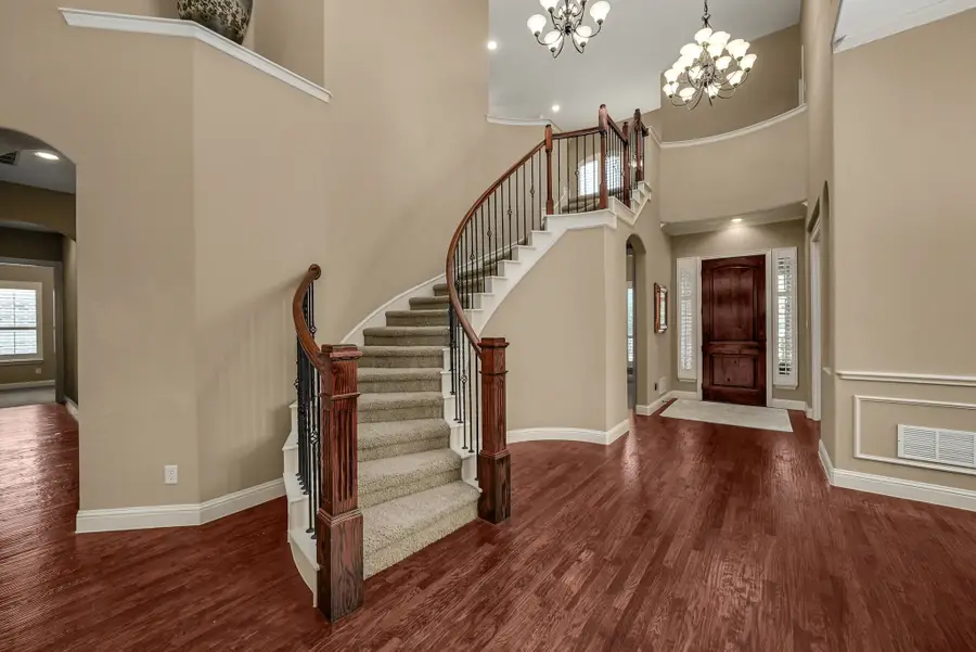 14026 Peoria Lane, Frisco, TX 75035 - #2