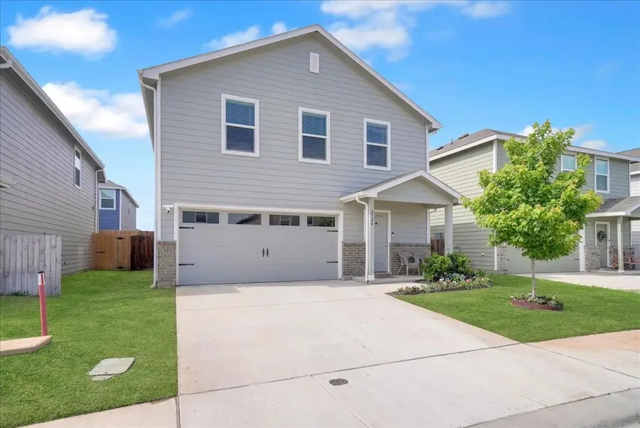 2926 Lorena Jordan Road, Dallas, TX 75212 - #2