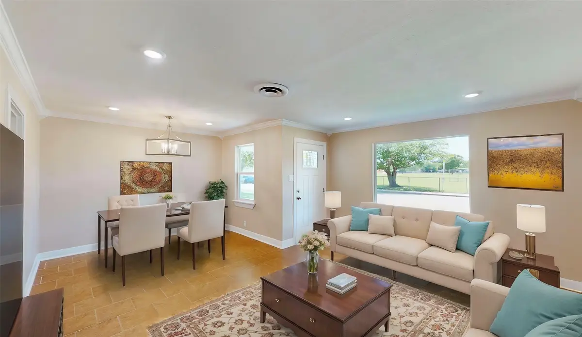 3201 Lakeland Street, Fort Worth, TX 76111 - #1