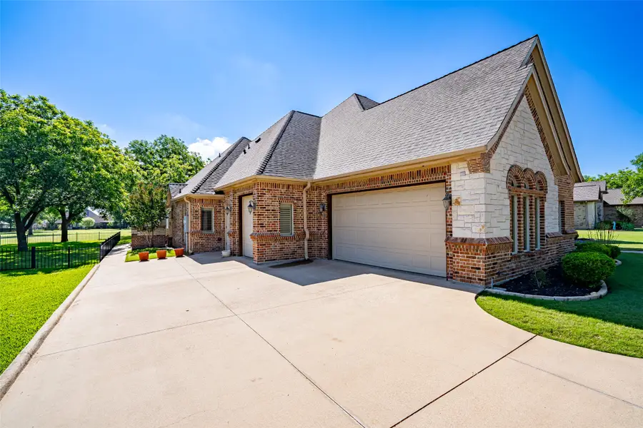 6417 Colonial Drive, Granbury, TX 76049 - #3