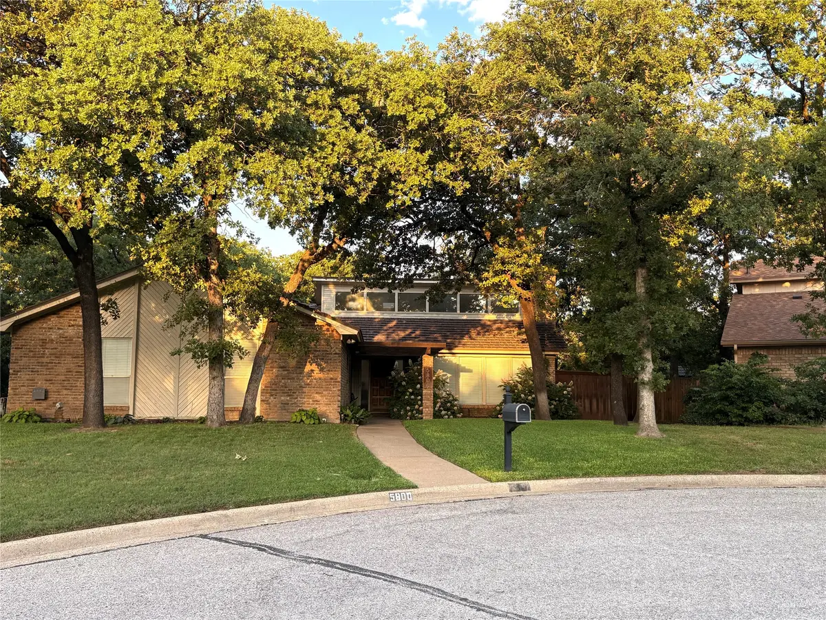 5800 Thoreau Lane, Arlington, TX 76016 - #1