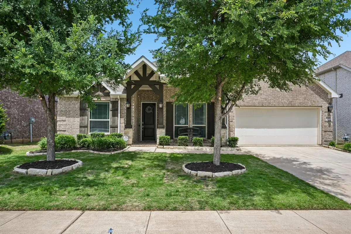 1309 Hodge Street, McKinney, TX 75071 - #1