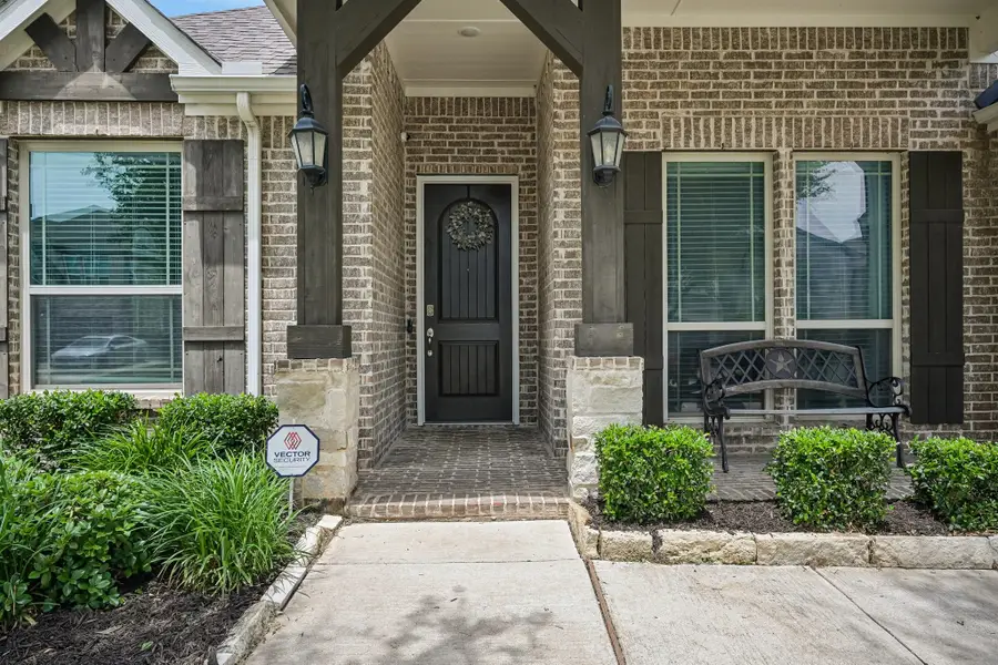 1309 Hodge Street, McKinney, TX 75071 - #2