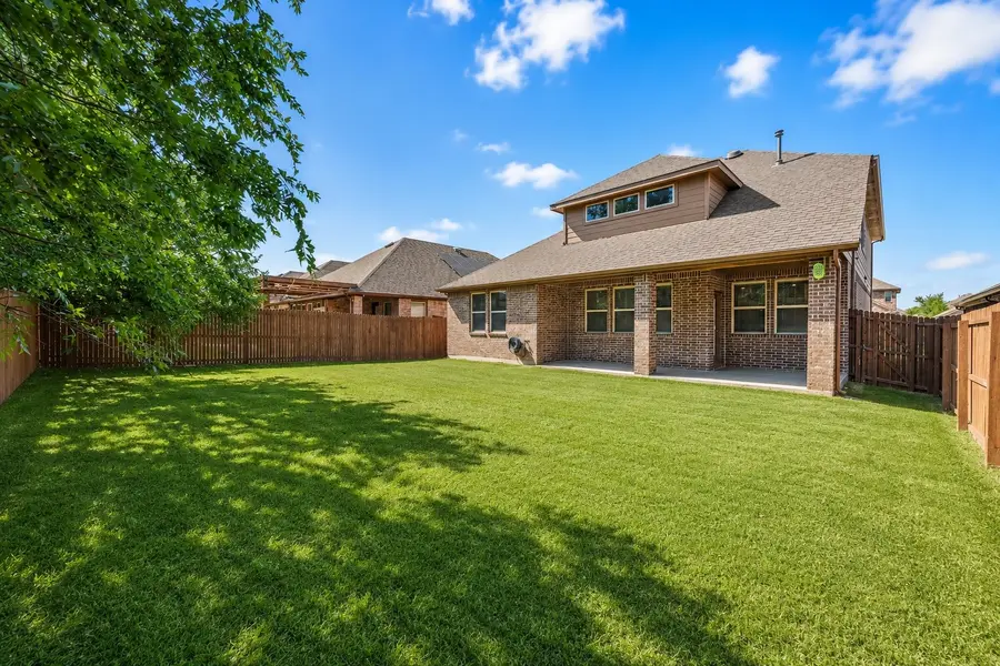 3013 Frio Road, Little Elm, TX 75068 - #3