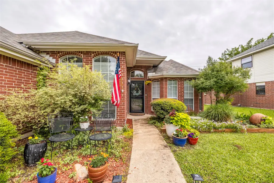 1104 Old Knoll Drive, Wylie, TX 75098 - #2