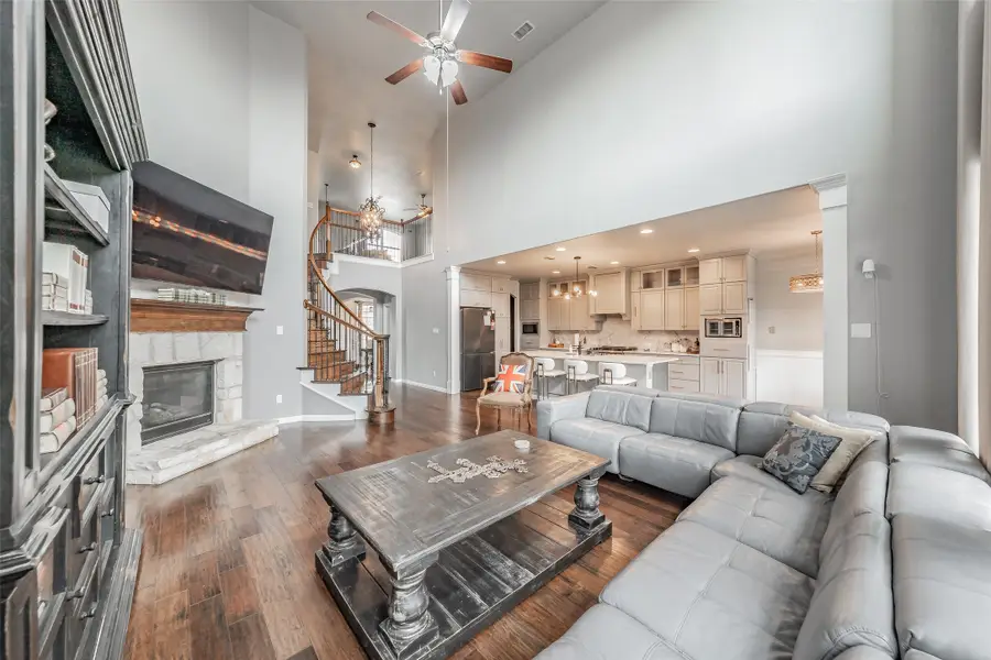 1112 Mesa Crest Drive, Fort Worth, TX 76052 - #3