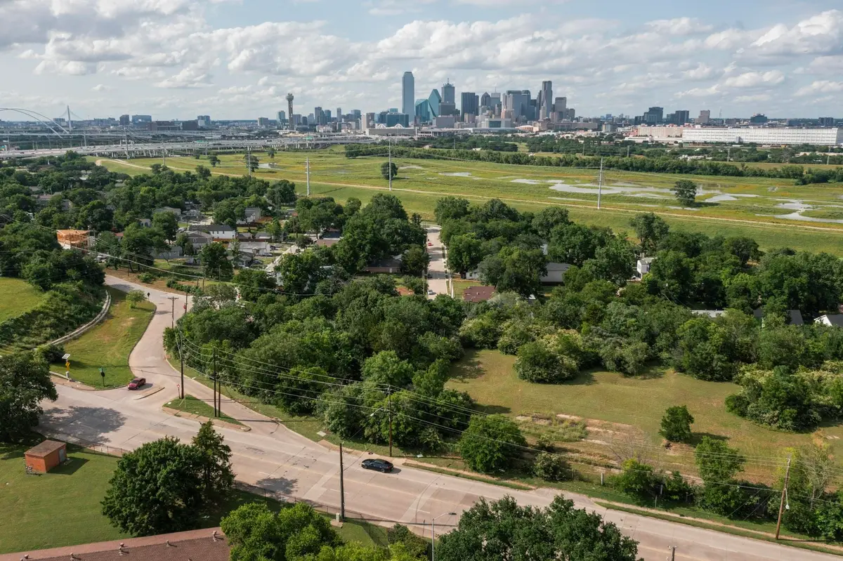 1610 Canyon Street, Dallas, TX 75203 - #1