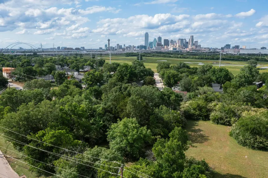 1610 Canyon Street, Dallas, TX 75203 - #3