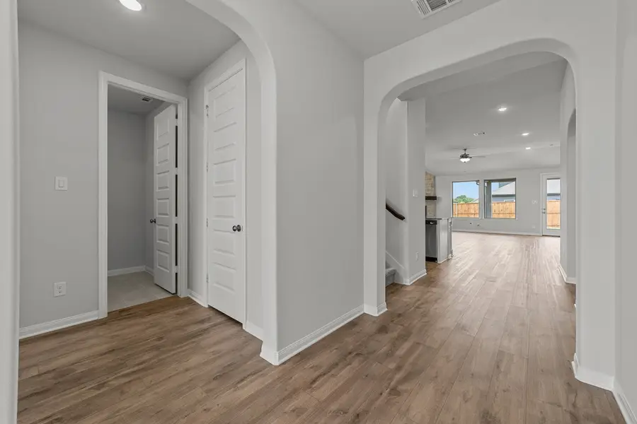 1041 Clayton Mews, Aubrey, TX 76227 - #2