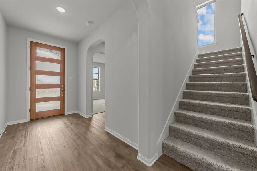 1041 Clayton Mews, Aubrey, TX 76227 - #3