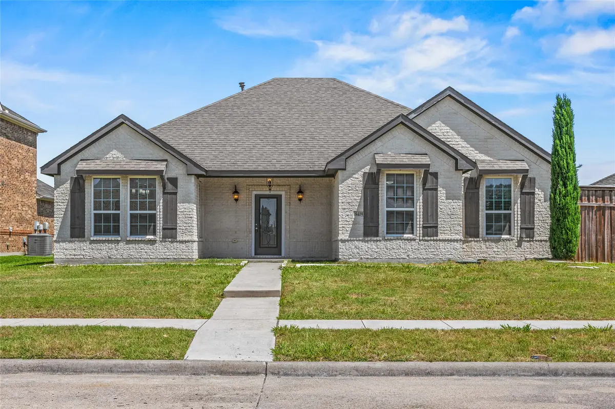 8409 Willowbrook Drive, Rowlett, TX 75088 - #1