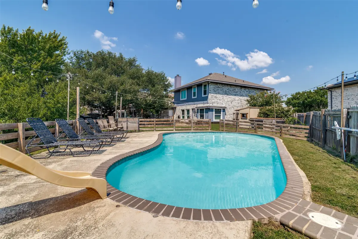 8321 Bristol Court, Rowlett, TX 75089 - #1